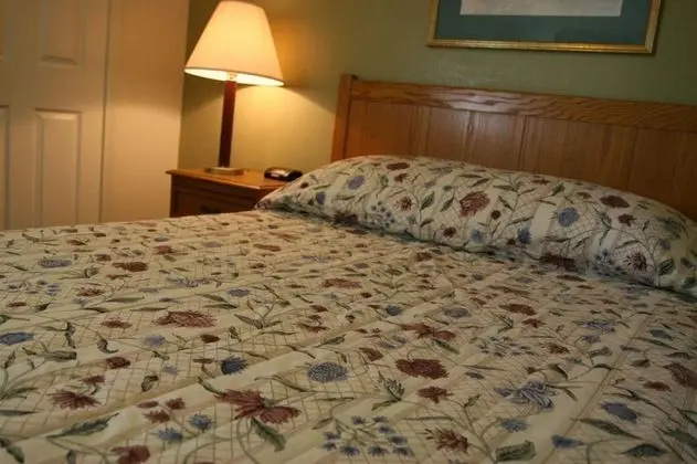 Affordable Suites - Genel