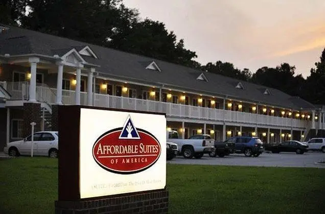 Affordable Suites - Genel
