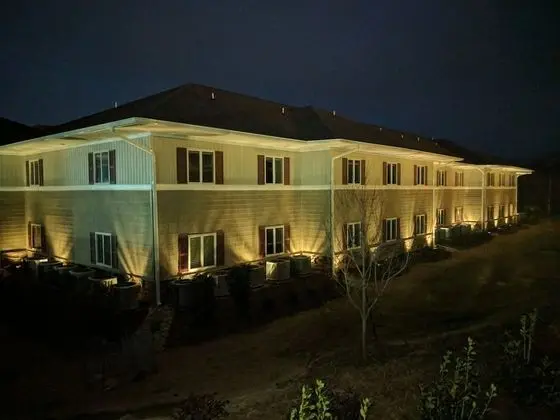 Affordable Suites Mooresville LakeNorman - Dış Mekan