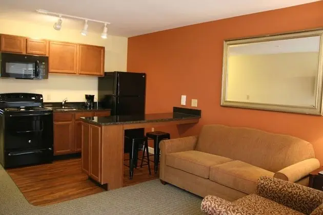 Affordable Suites Mooresville LakeNorman - Öne Çıkan Resim