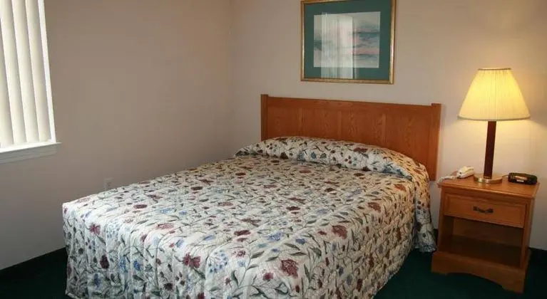 Affordable Suites Myrtle Beach