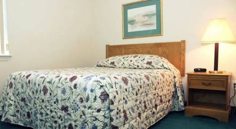 Affordable Suites Rocky Mount