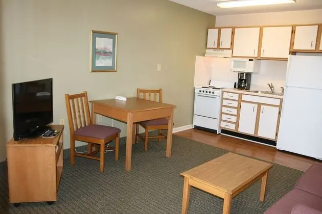 Affordable Suites Sumter SC - Öne Çıkan Resim