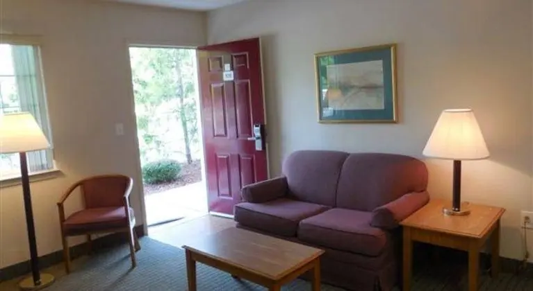 Affordable Suites Wilson