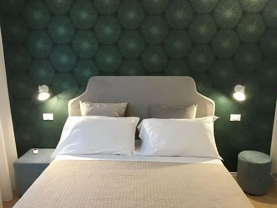 Affreschi a San Pietro