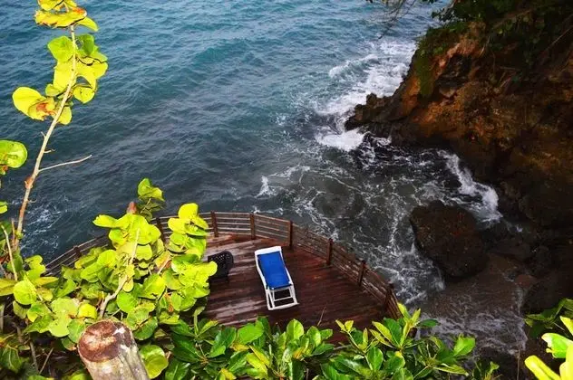 Afiba View Villa
