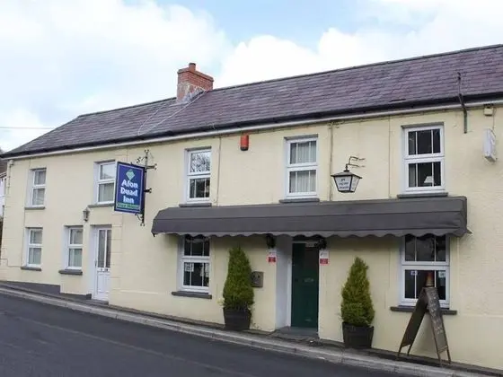 Afon Duad Inn
