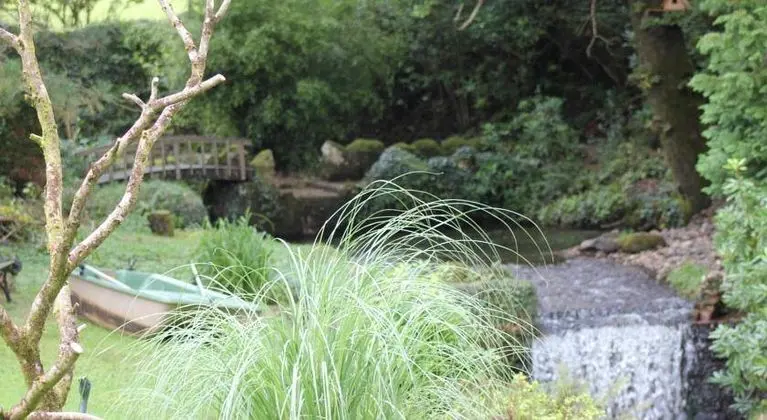 Afon Rhaiadr Country House