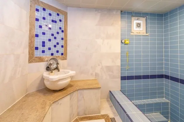 Aforia Thermal Residences - 9