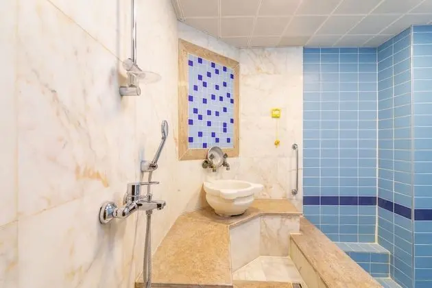 Aforia Thermal Residences - 1