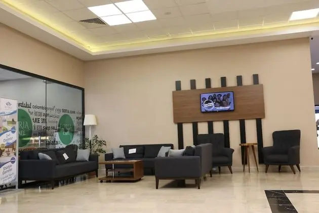 Aforia Thermal Residences - 2