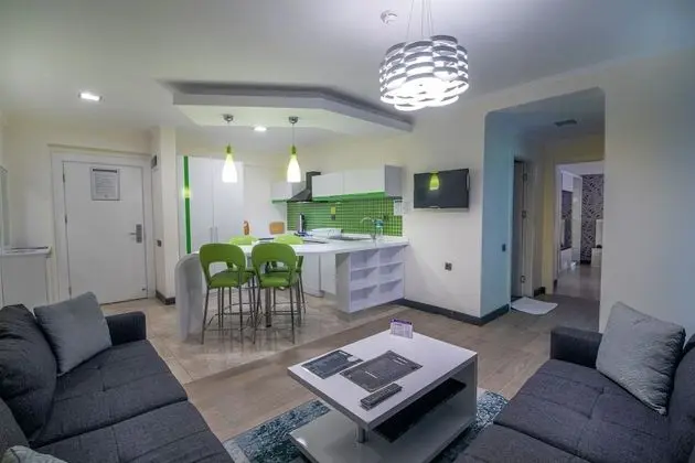 Aforia Thermal Residences - 4