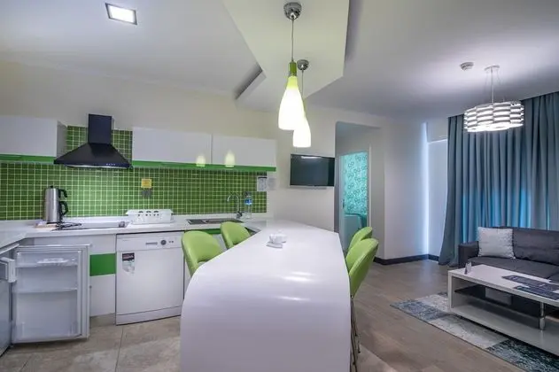 Aforia Thermal Residences - 3