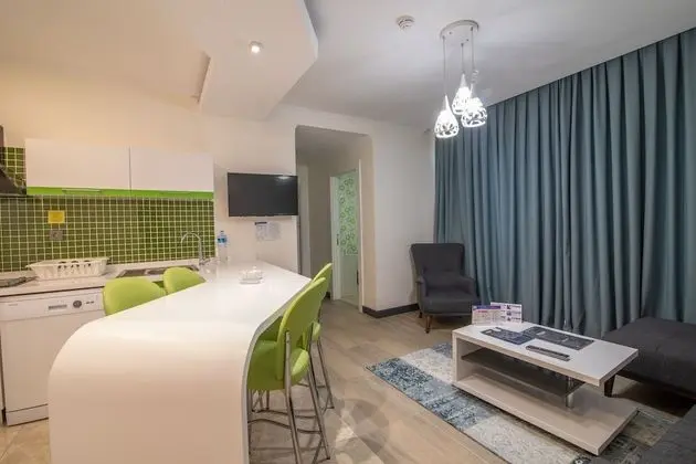 Aforia Thermal Residences - 7