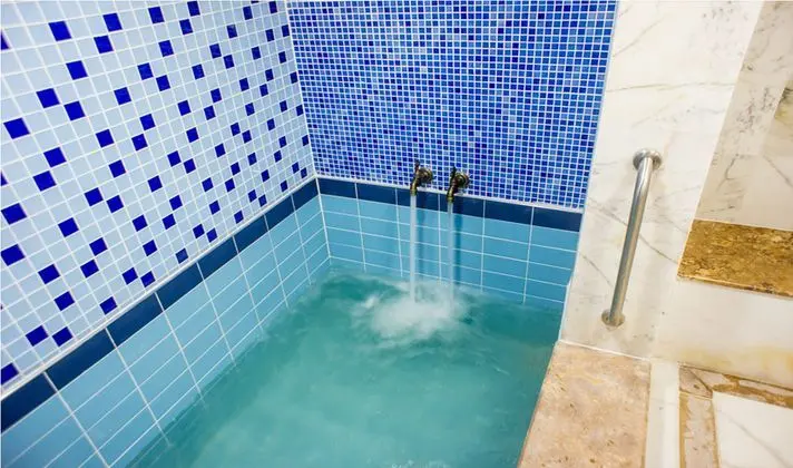 Aforia Thermal Residences - Spa / Sağlık