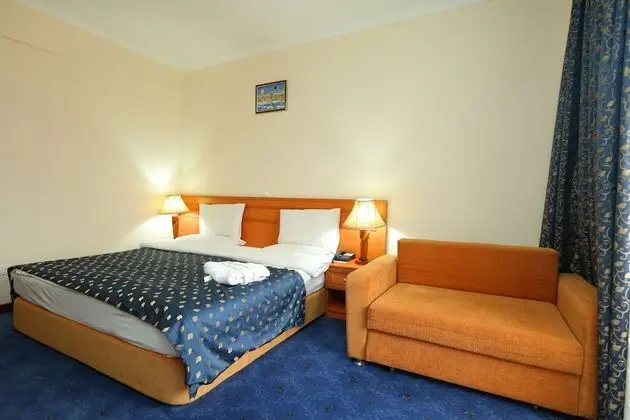 Afra Hotel