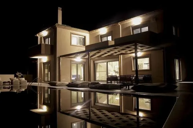 Afrala Summerhouse - Dış Mekan