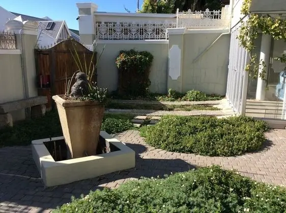 Afribode Acc Dysart Cottage