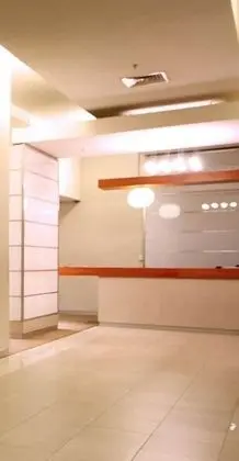Afribode Fountains Apartments - Lobi