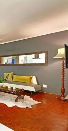 Afribode Monreith Apartment - Oda Düzeni