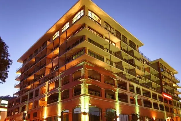 Afribode Rockwell Apartments - 1