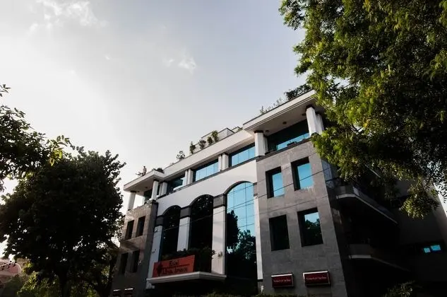 Hotel Africa Avenue - Öne Çıkan Resim