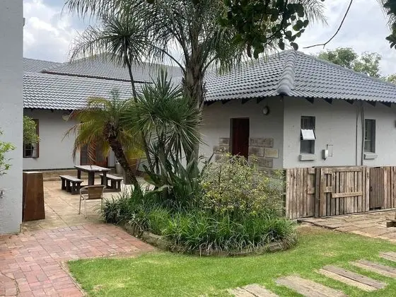 Africa Footprints Guest House