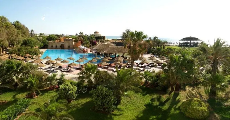 Africa Jade Thalasso
