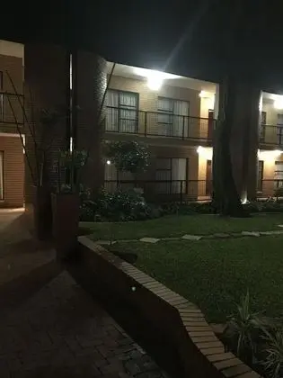 Africa Lodges