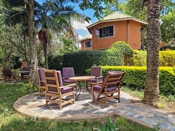 Africa Safari Arusha