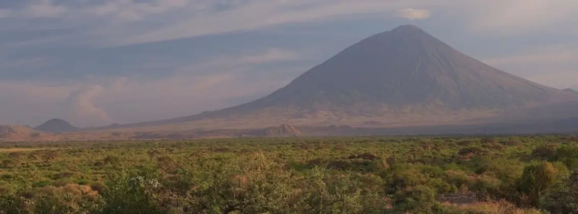Africa Safari Lake Natron Camping - Dış Mekan