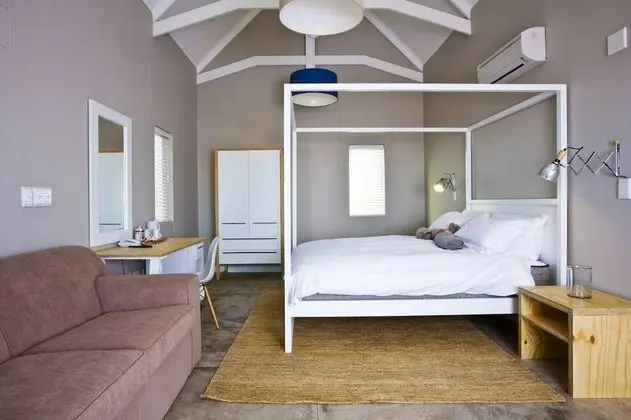 Africa Safari Lodge - Oda