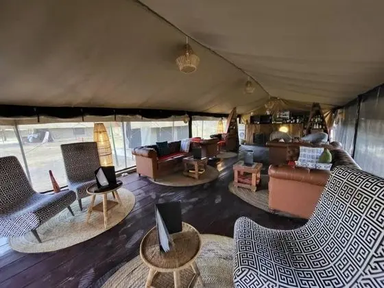 Africa Safari South Serengeti - Bar