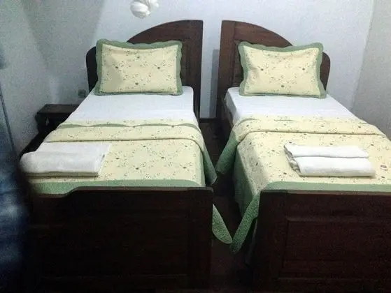 Africa Treasures Home - Hostel - Oda