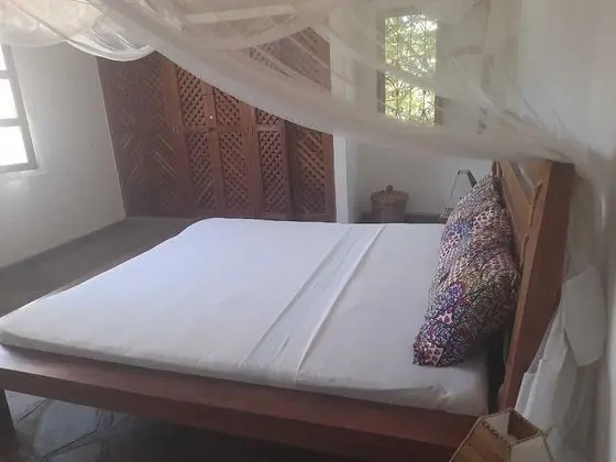 African Villa Casaurina - Oda