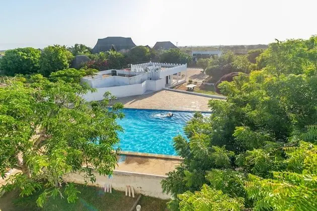 African Dada Resort and Spa