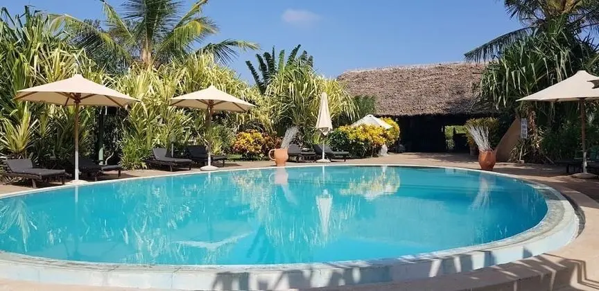 African Dream Cottages