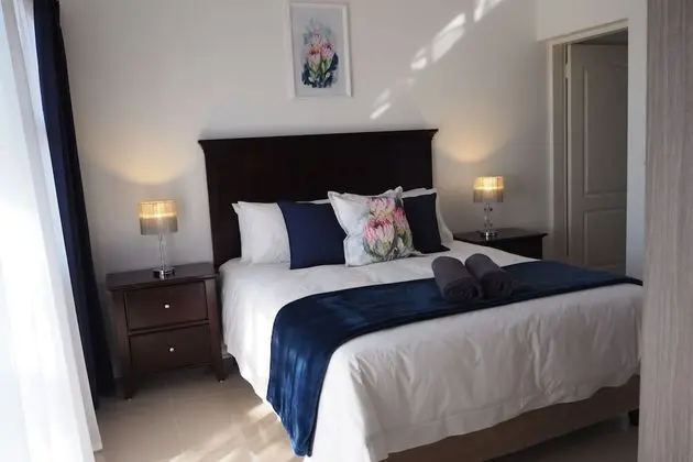 African Eagle Apartments - Oda