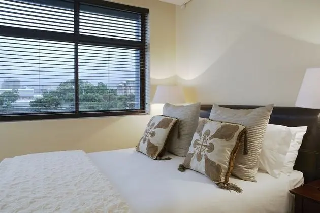 African Elite Properties V&A Waterfront - Oda