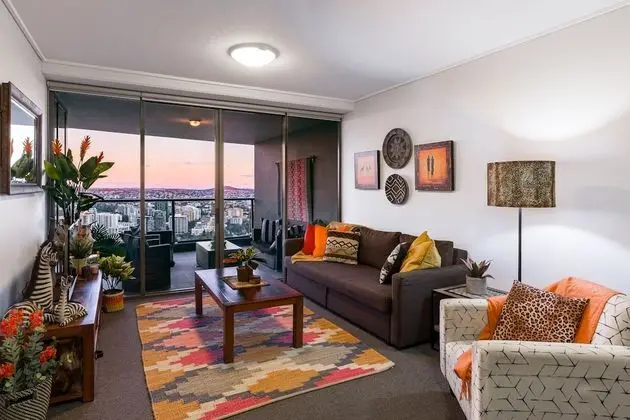 African Escape on Level 38 - Öne Çıkan Resim