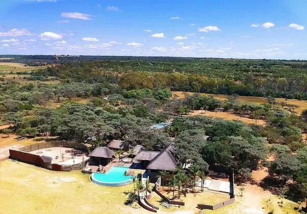 African Explorer Private Game Lodge