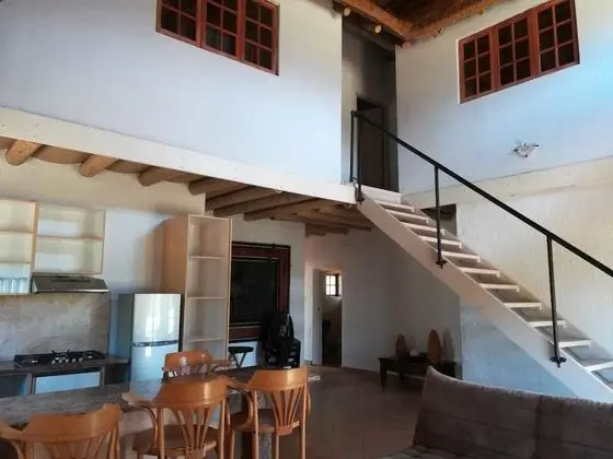 African Explorer Private Game Lodge - Mutfak