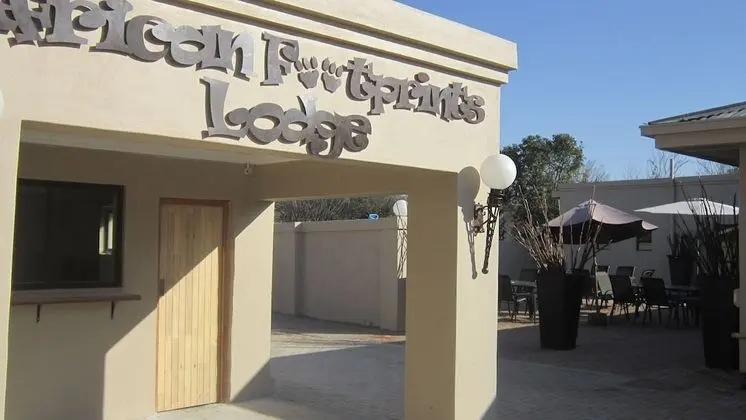 African Footprints Lodge