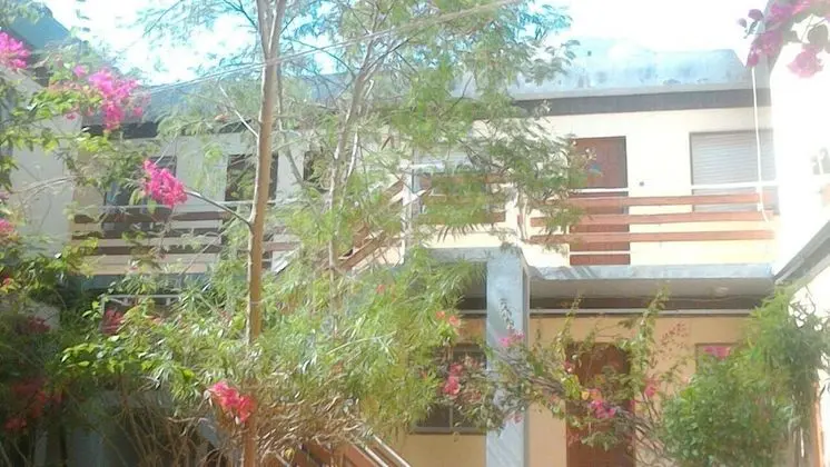 African Village Hotel