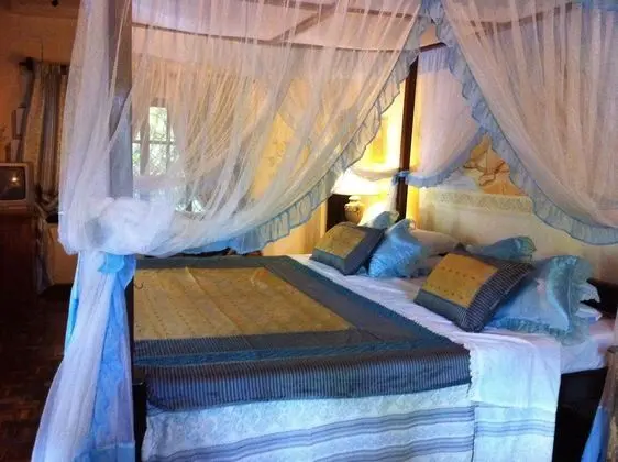 African House Resort - Oda