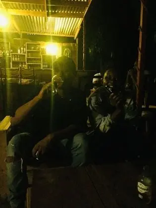 African Jungles campsites and Lodges - Yerinde Yemek