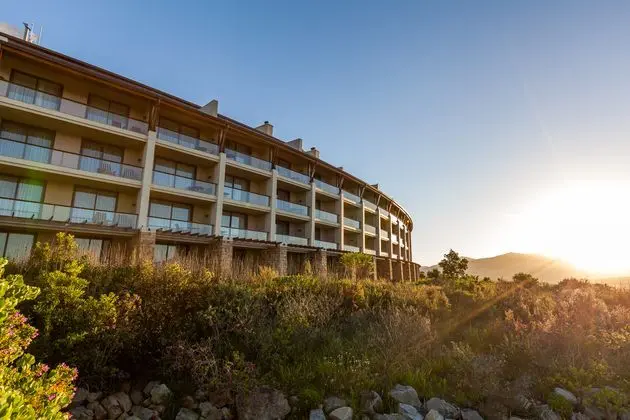 African Pride Arabella Hotel & Spa, Autograph Coll