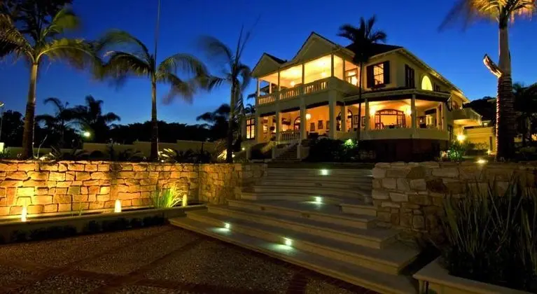 African Pride Audacia Manor Boutique Hotel