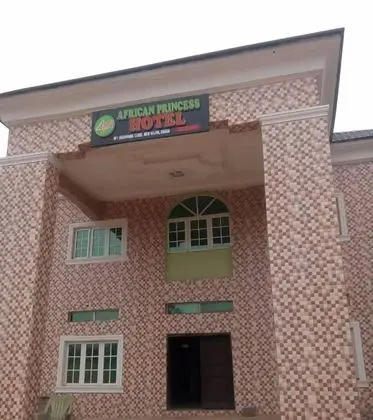 African Princess Hotel, Enugu