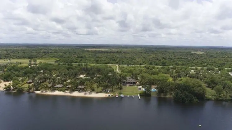 Hotel African Queen Lodge